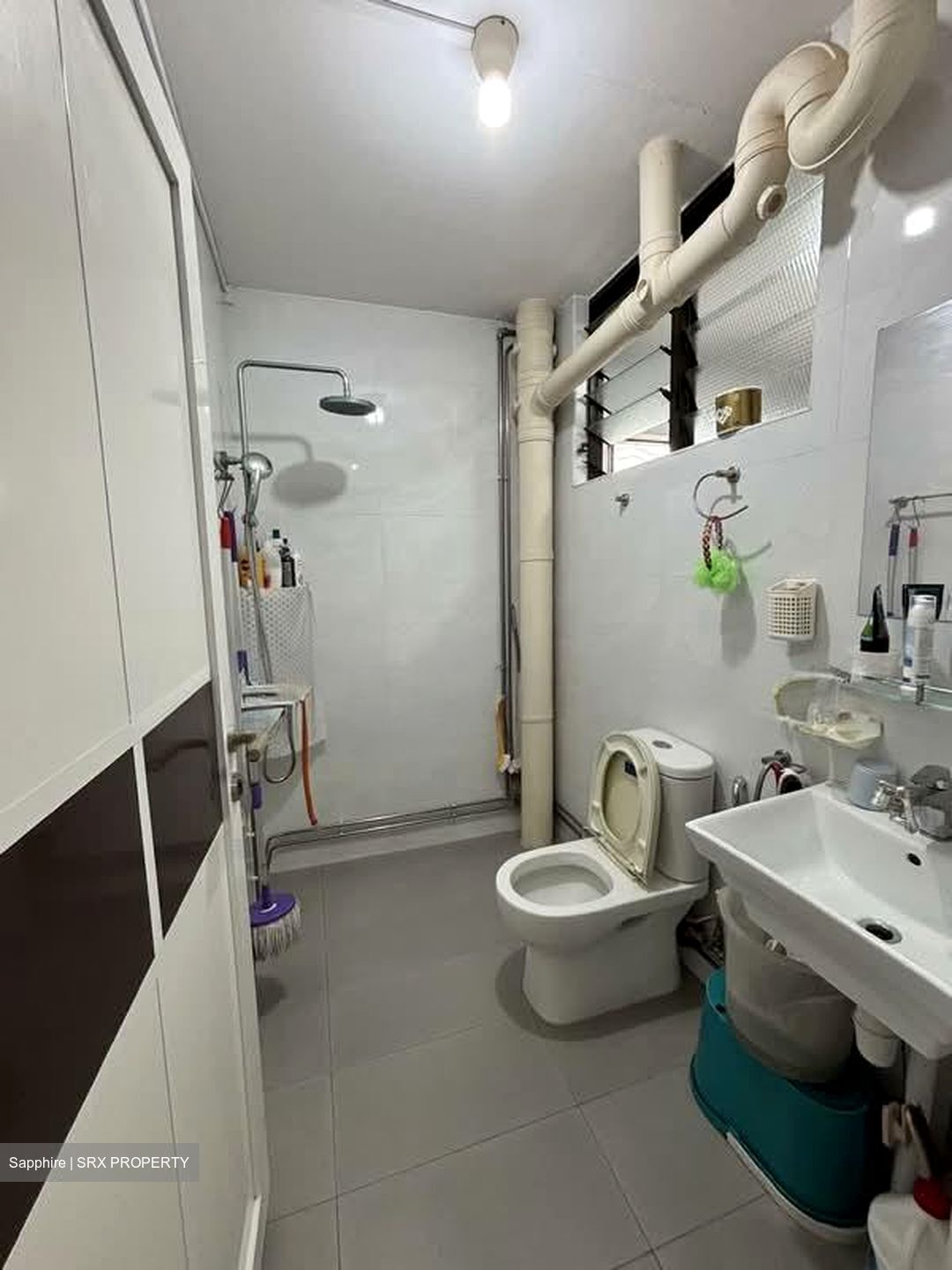Blk 895B Woodlands Drive 50 (Woodlands), HDB 4 Rooms #560820731